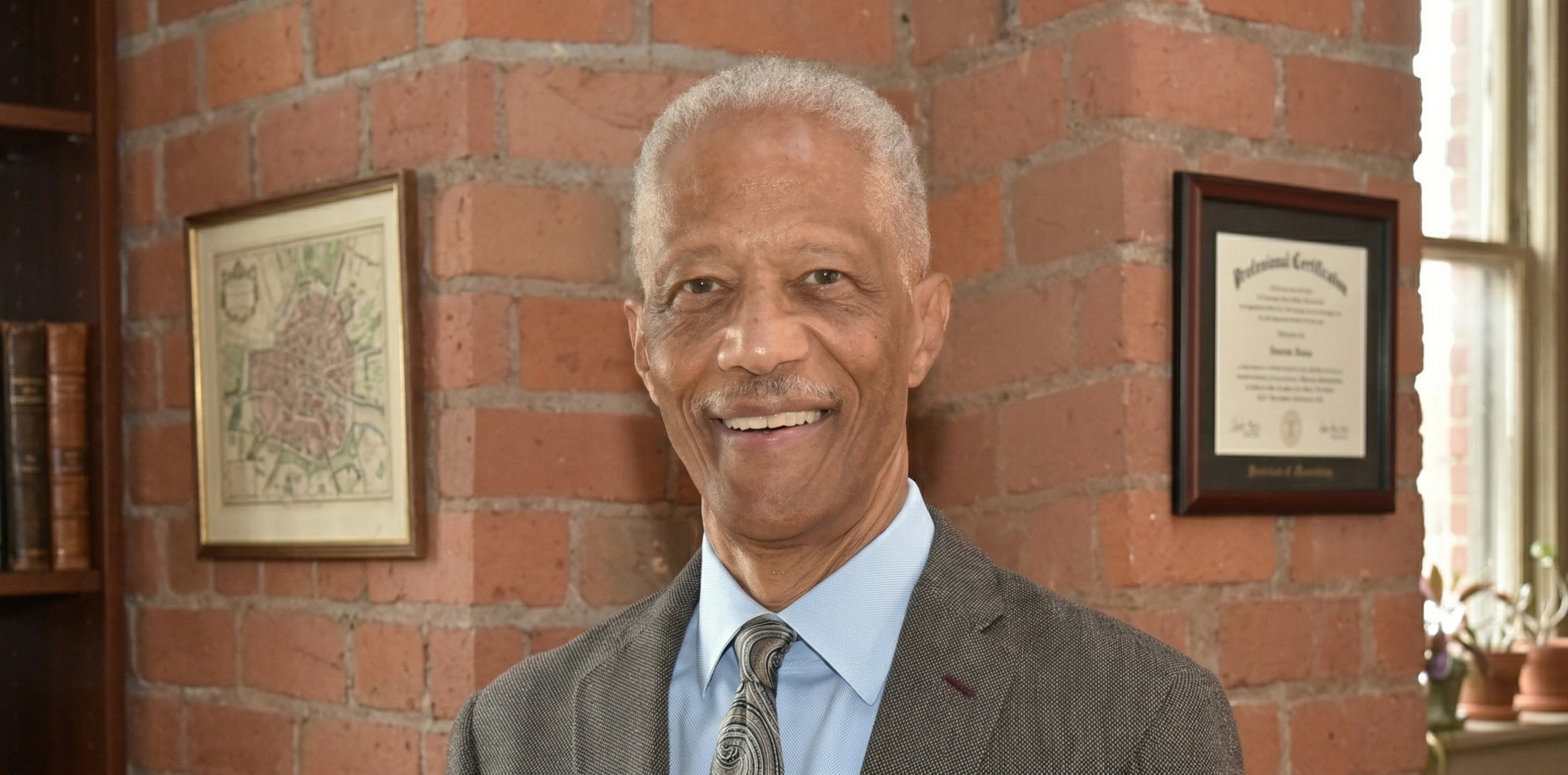 Gerald Evelyn, Esq.
